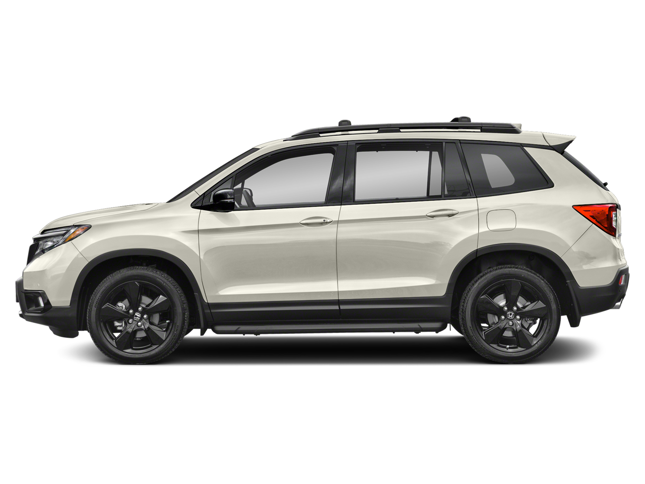 2019 Honda Passport Elite