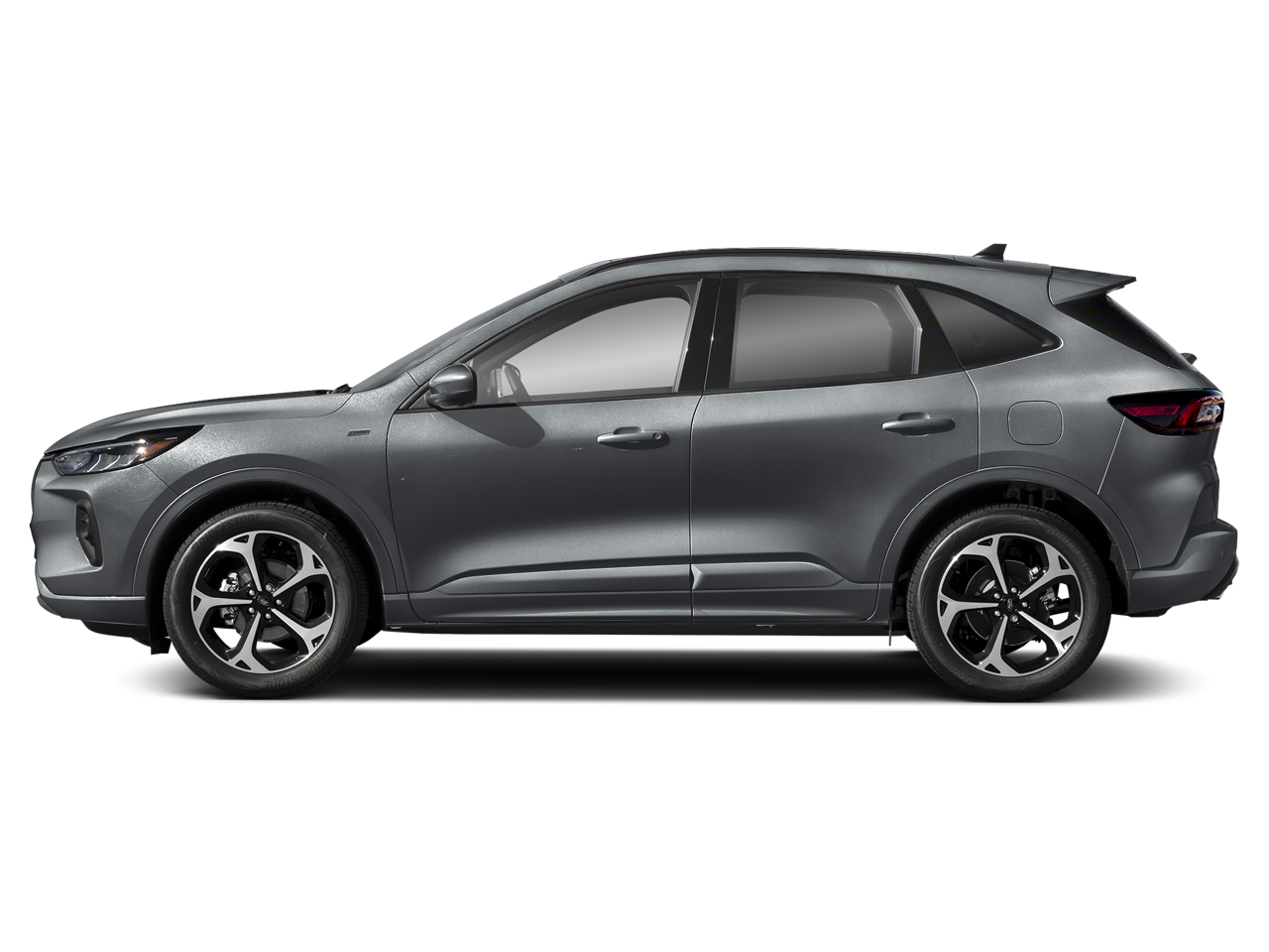 2023 Ford Escape Hybrid ST-Line Select