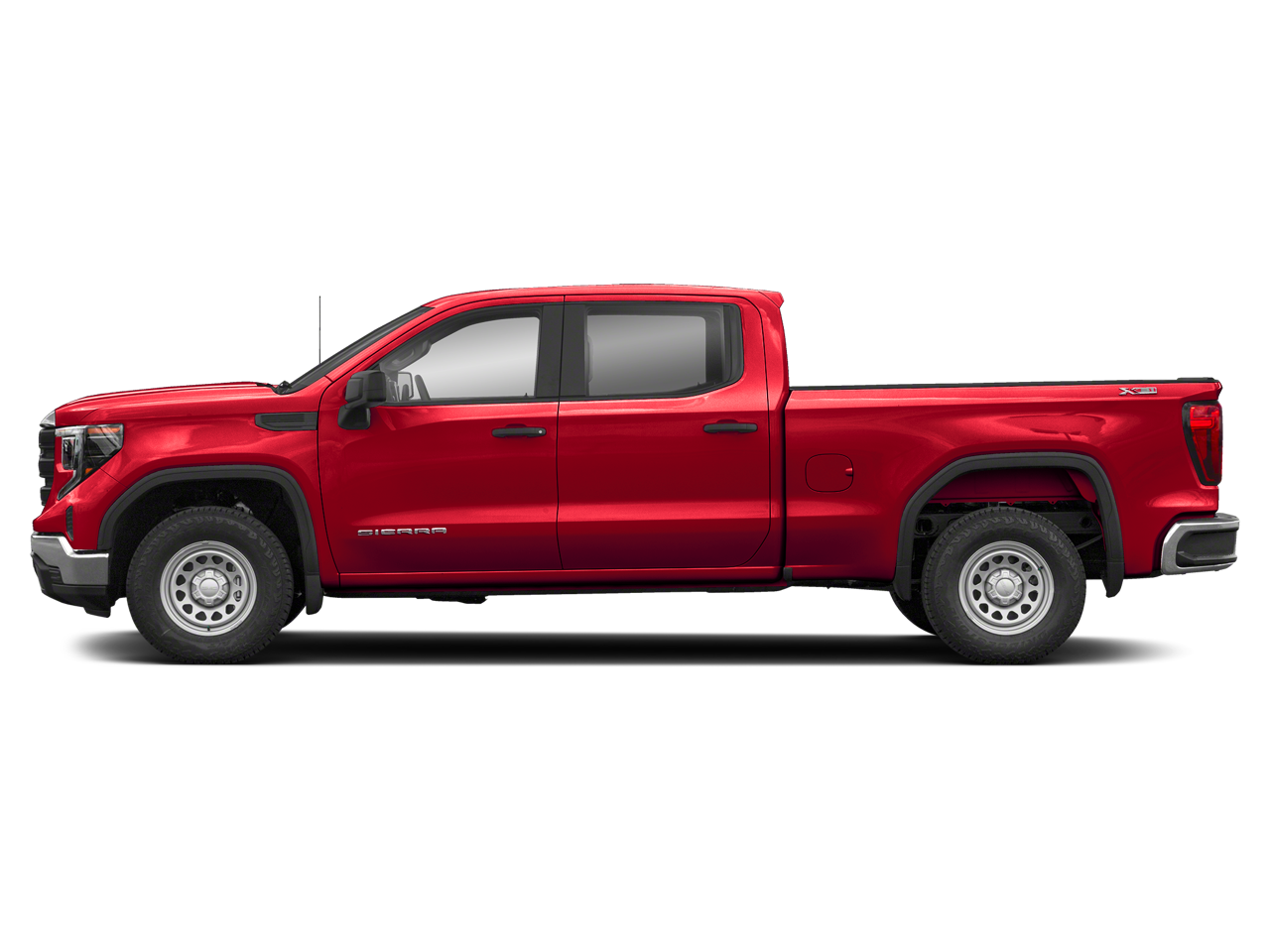 2024 Gmc Sierra 1500 Denali photo 2