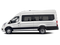 2027 Ford Transit-350 XLT