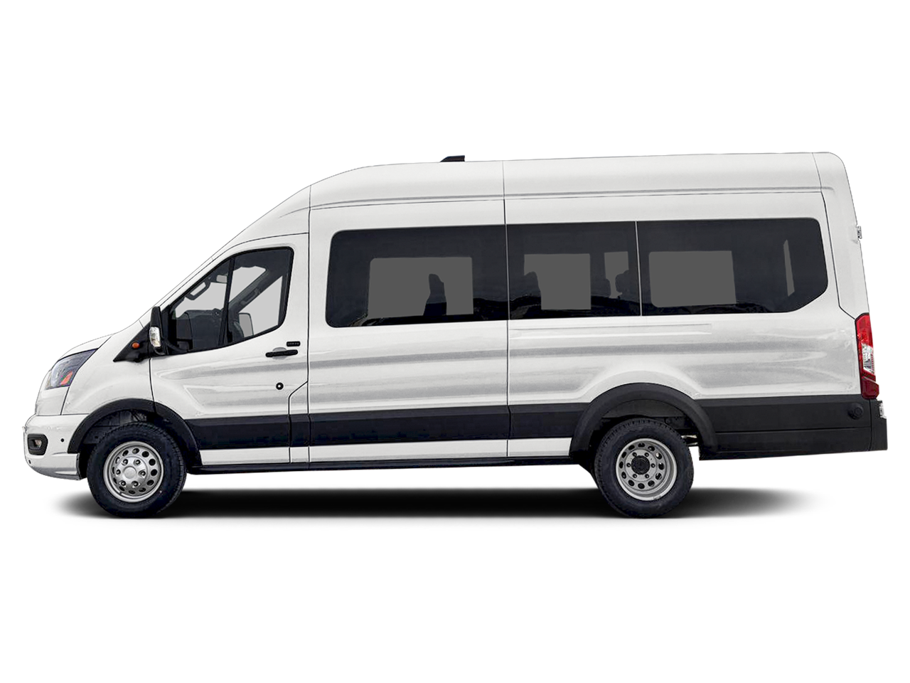 2027 Ford Transit-350 XLT