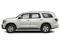 2018 Toyota Sequoia Platinum