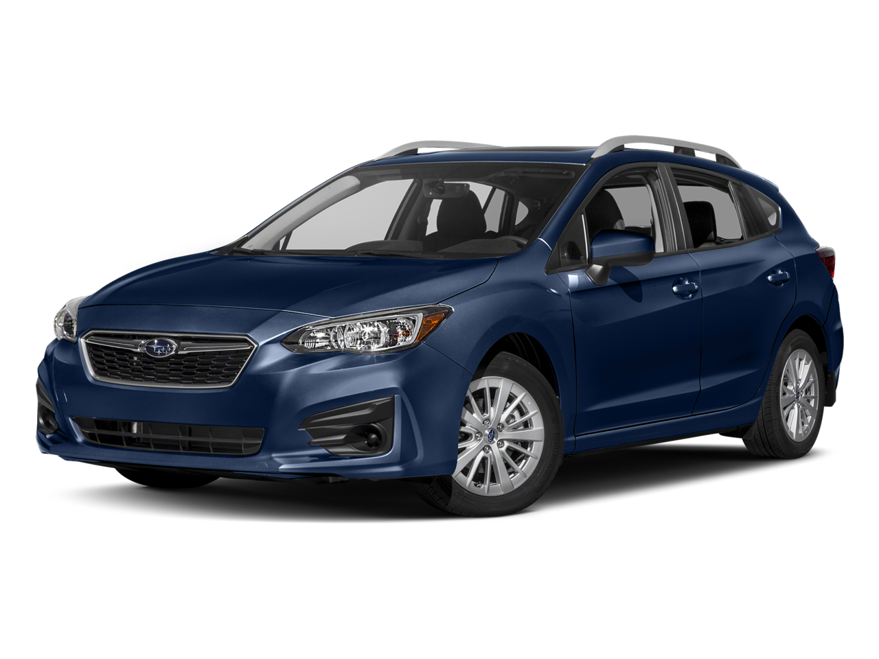 2018 Subaru Impreza 2.0i