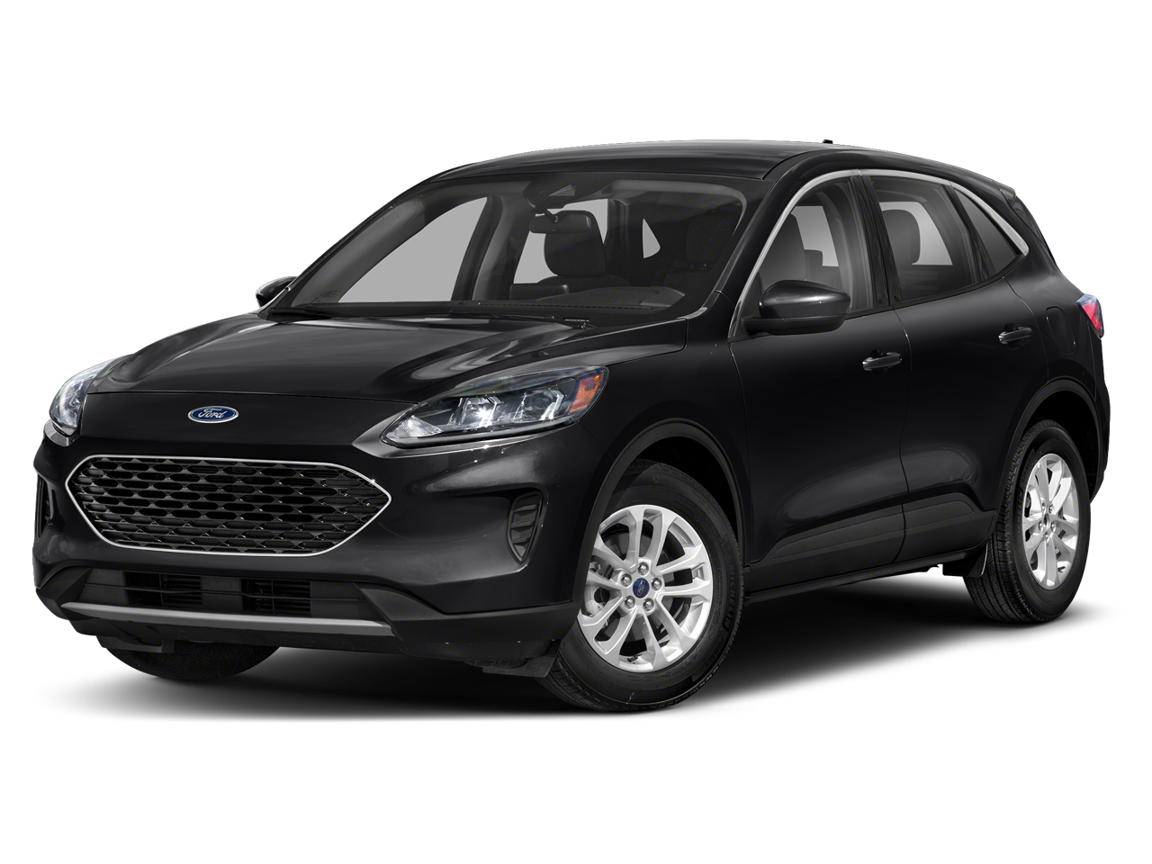 2020 Ford Escape SE AWD's photo