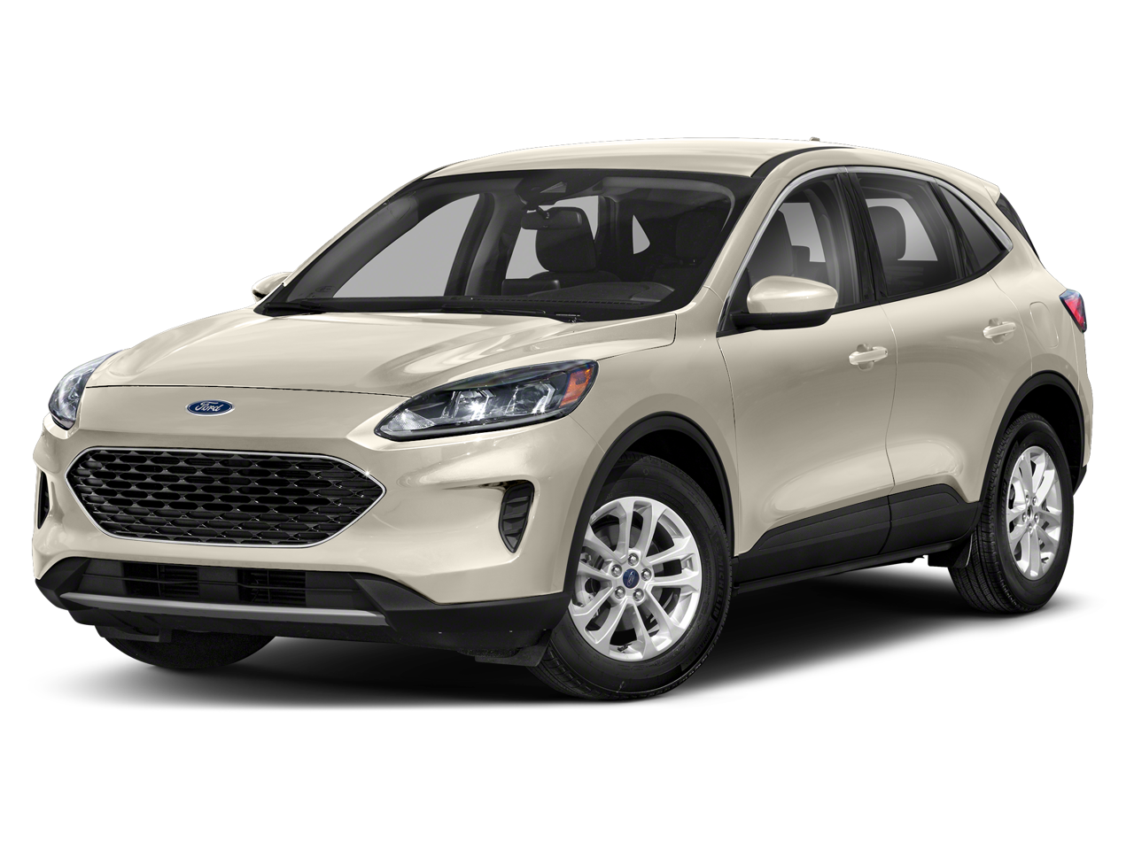 2020 Ford Escape SE AWD's photo