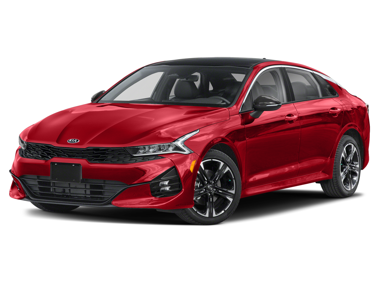 2021 Kia K5 GT-Line for sale in Asheville, NC