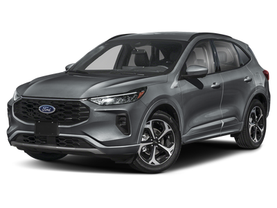 2023 Ford Escape Hybrid ST-Line Select