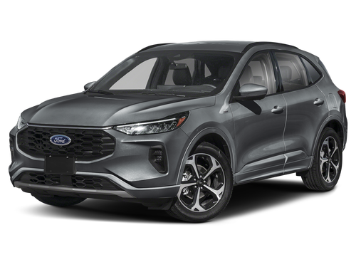 2023 Ford Escape Hybrid ST-Line Select