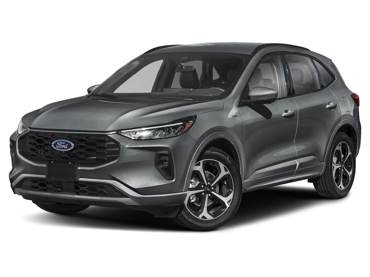 2023 Ford Escape Hybrid ST-Line Select