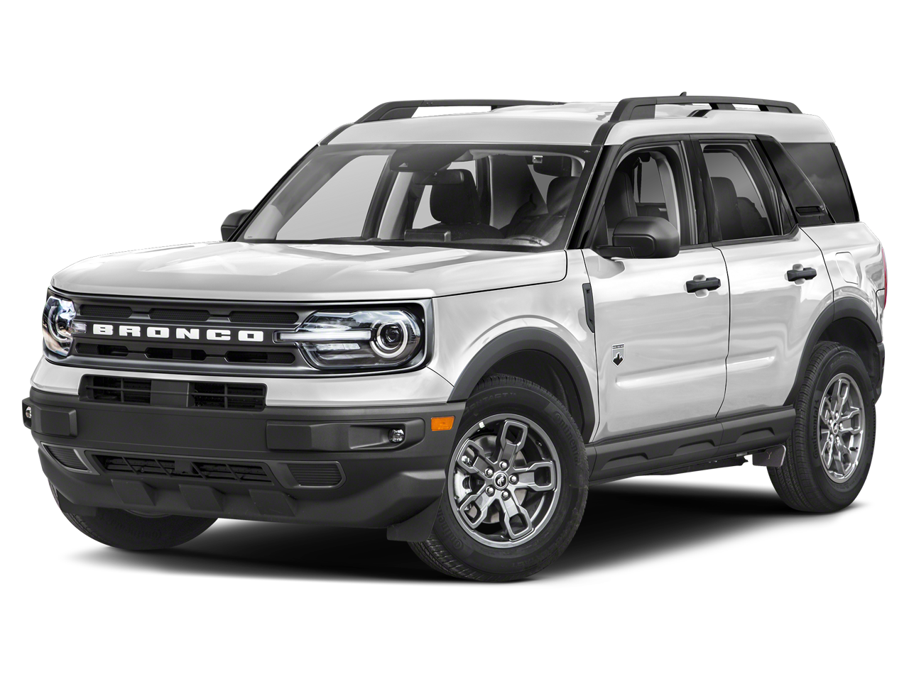 2023 Ford Bronco Sport Big Bend 4X4's photo