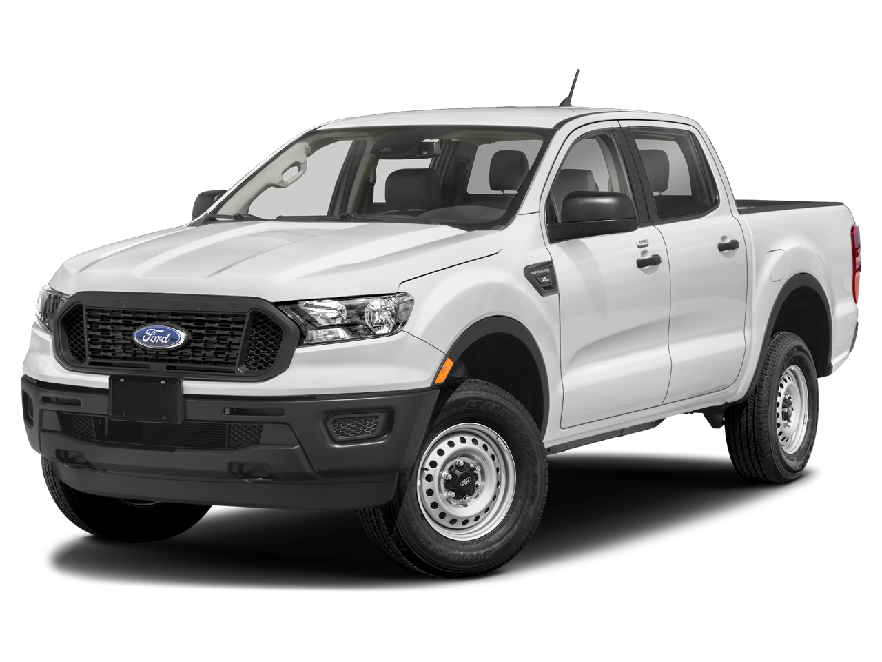 2023 Ford Ranger
