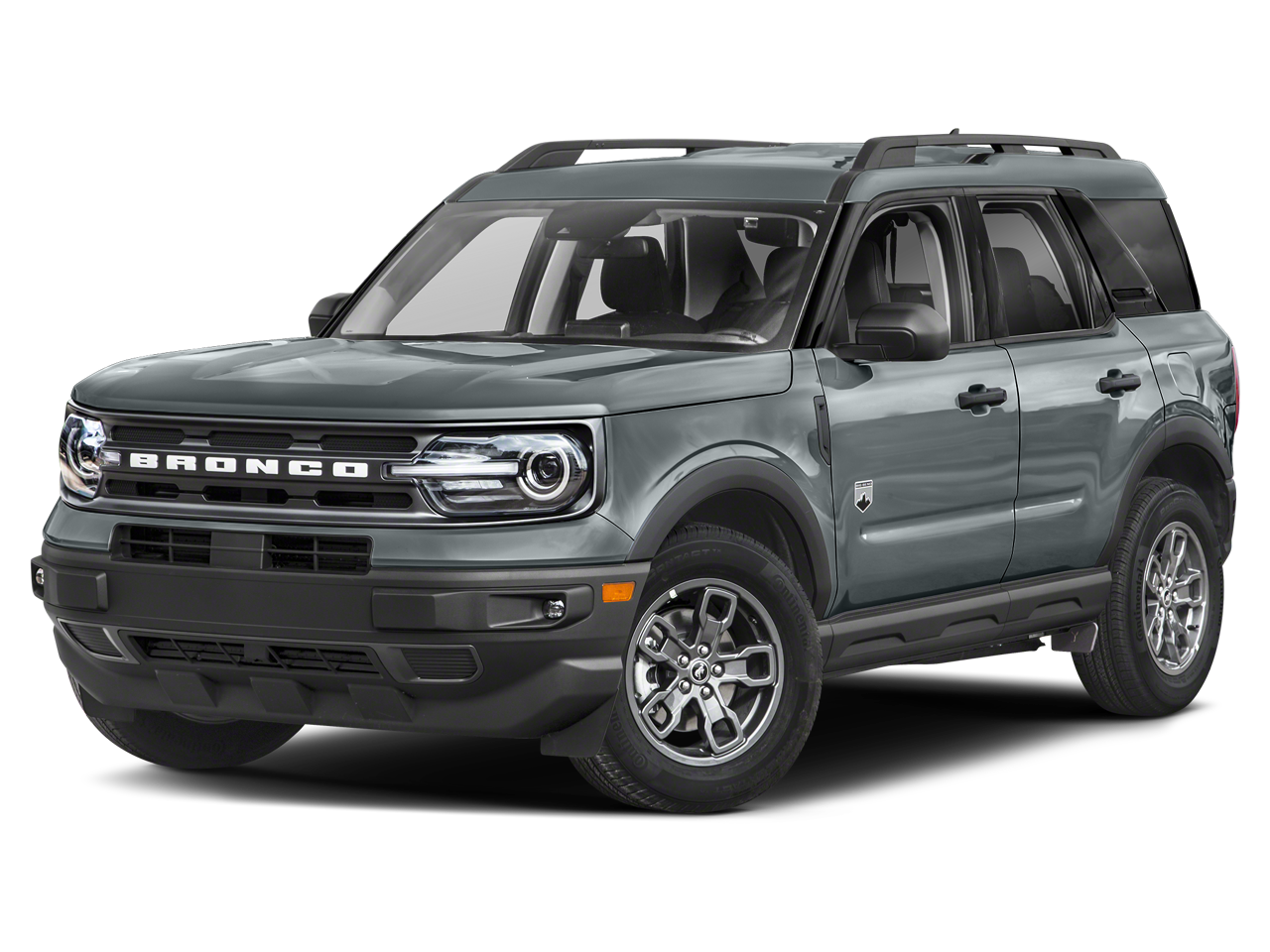 2024 Ford Bronco Sport Big Bend for sale in Asheville, NC