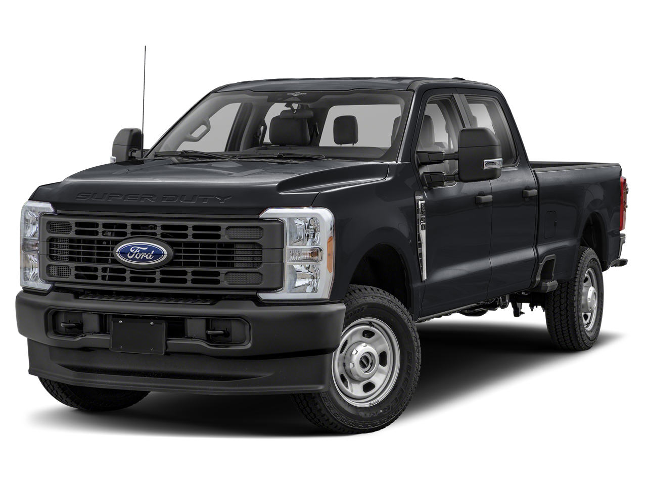 2024 Ford F-350SD XL DRW