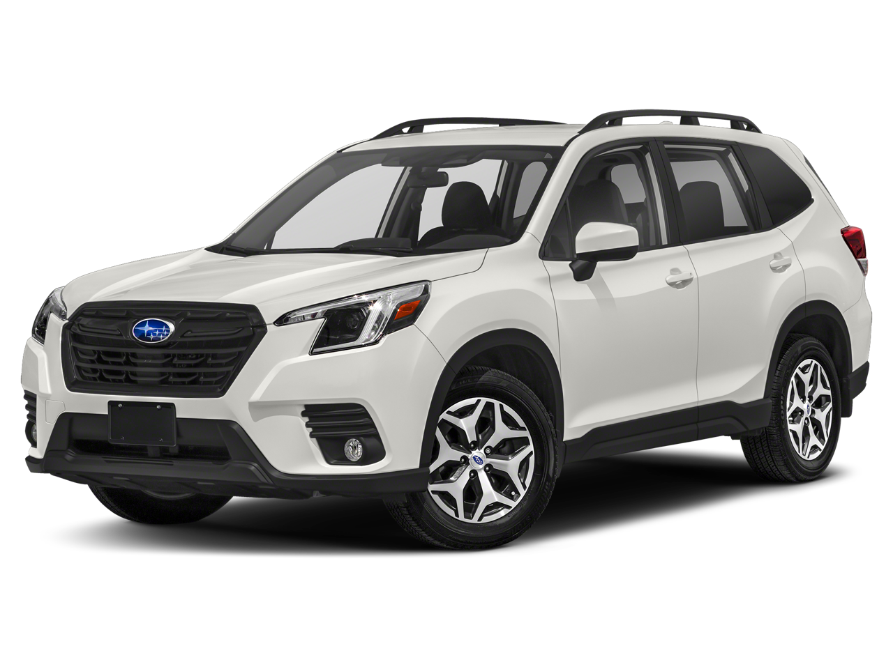 2024 Subaru Forester's photo