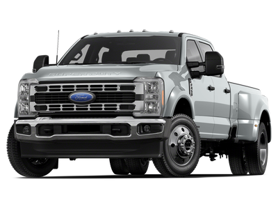 2025 Ford F-450SD XLT DRW