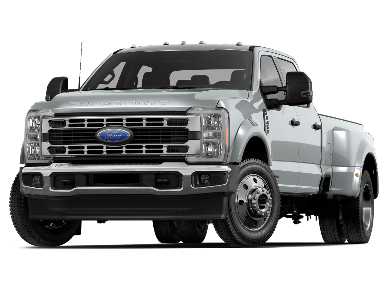 2025 Ford F-450SD XLT DRW