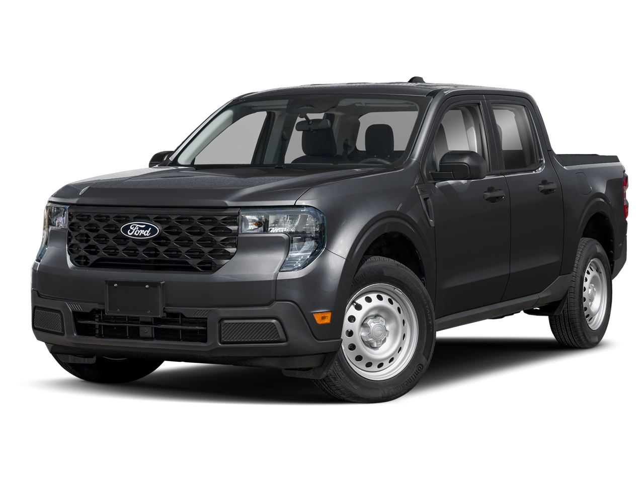 2025 Ford Maverick XL AWD's photo