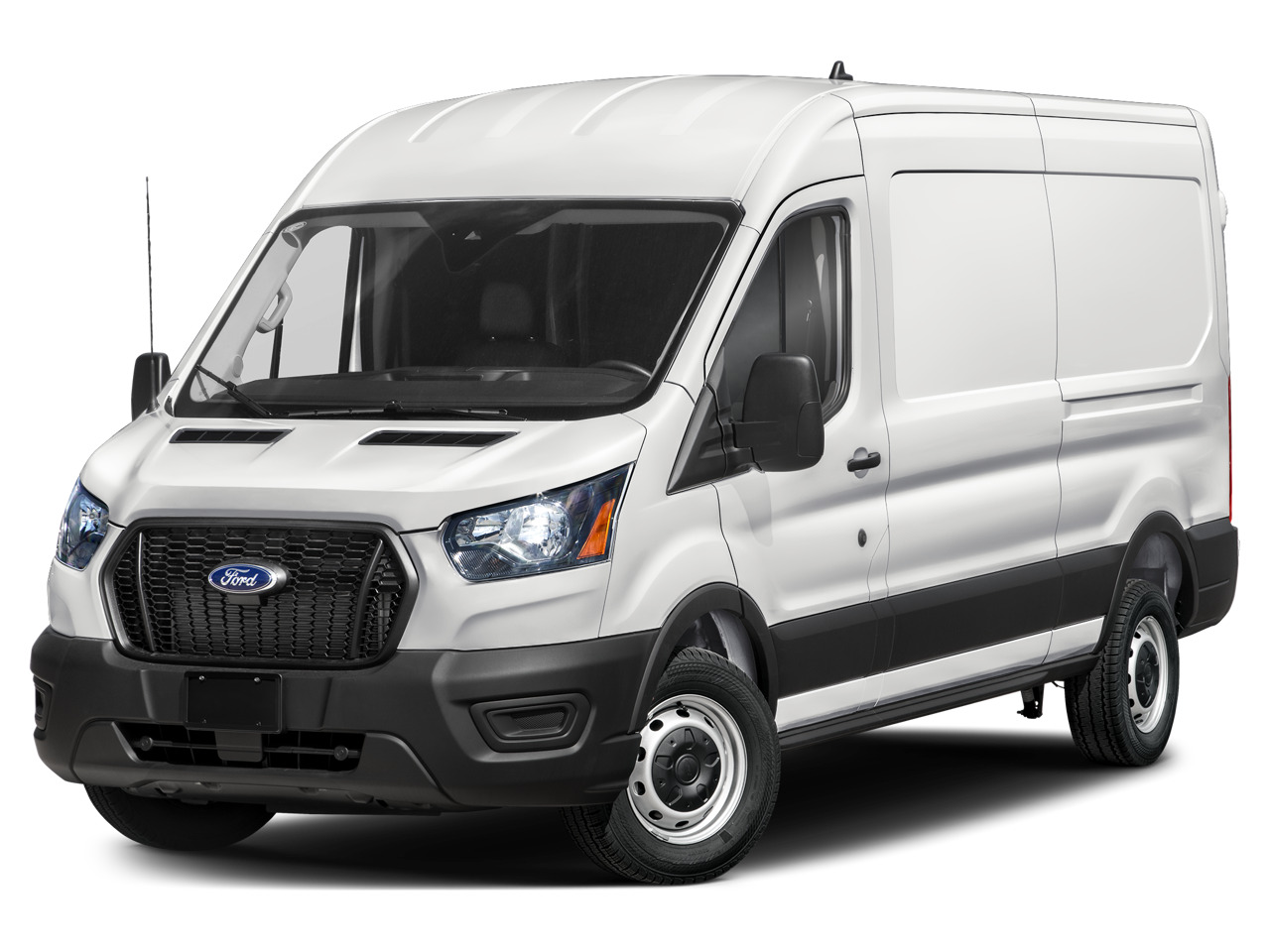 2026 Ford Transit 250 Med Roof 148 WB AWD's photo