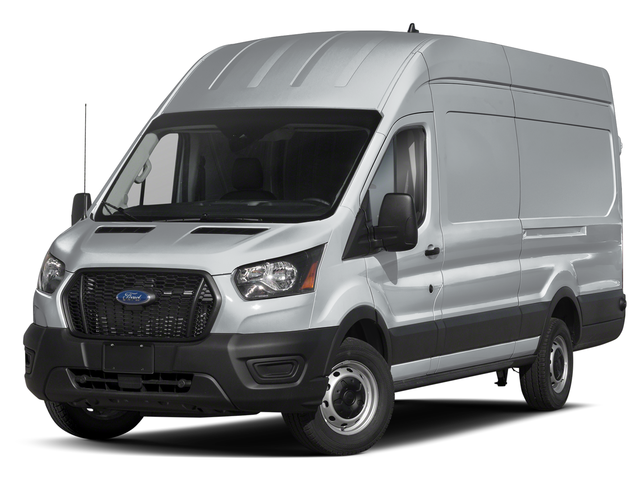 2026 Ford Transit's photo