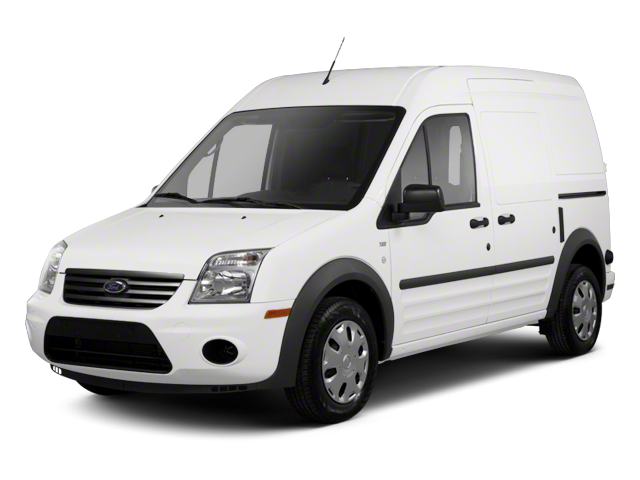 2013 Ford Transit Connect XLT