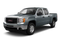 2013 GMC Sierra 1500 SLE
