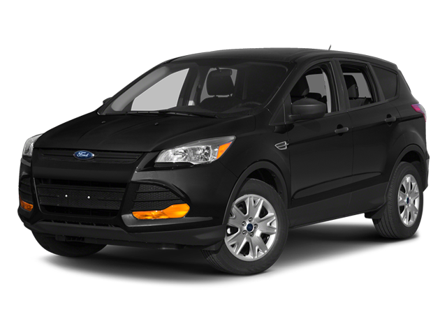 2014 Ford Escape Titanium for sale in Knoxville, TN