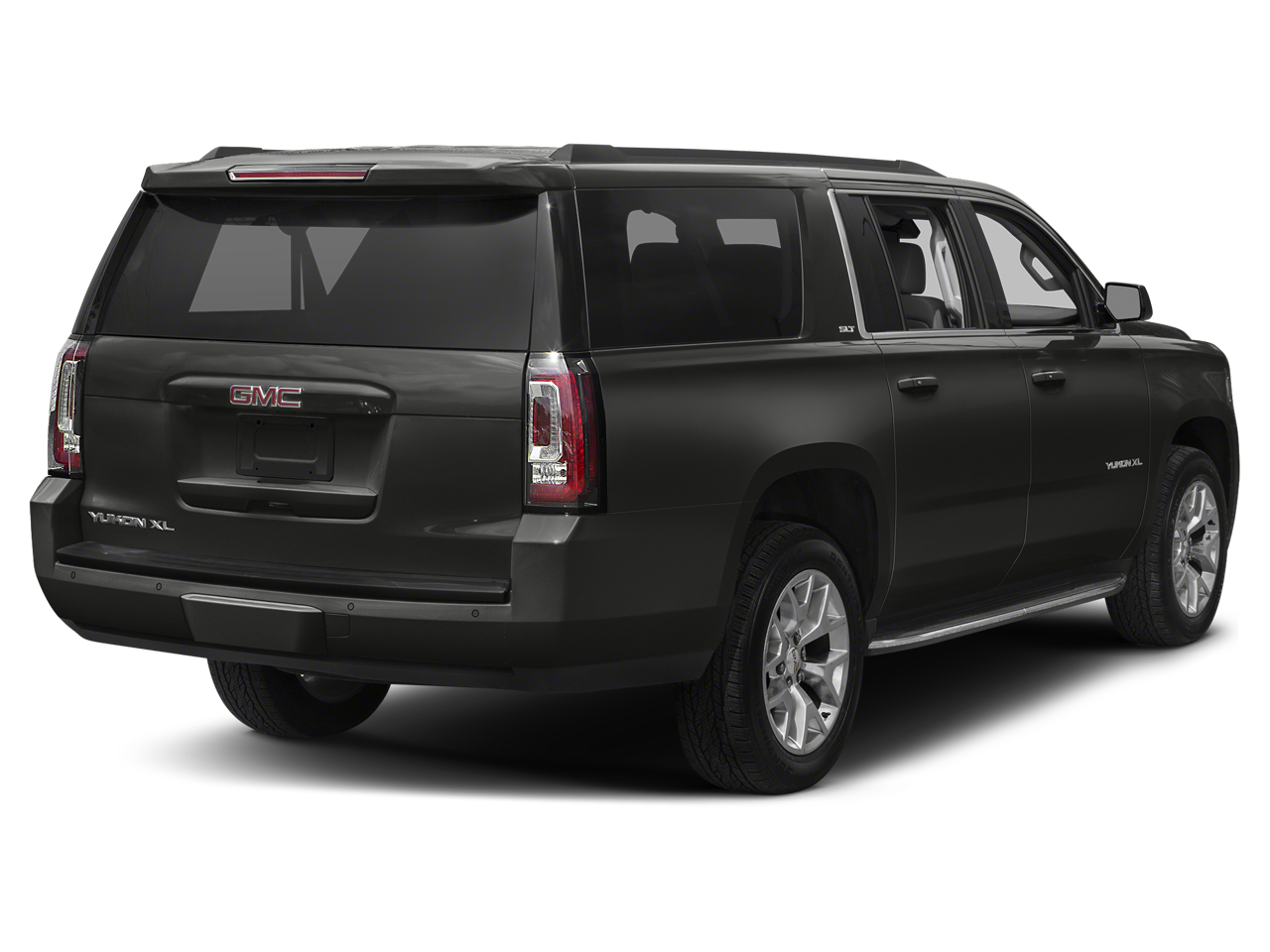 2015 GMC Yukon XL SLT 1500