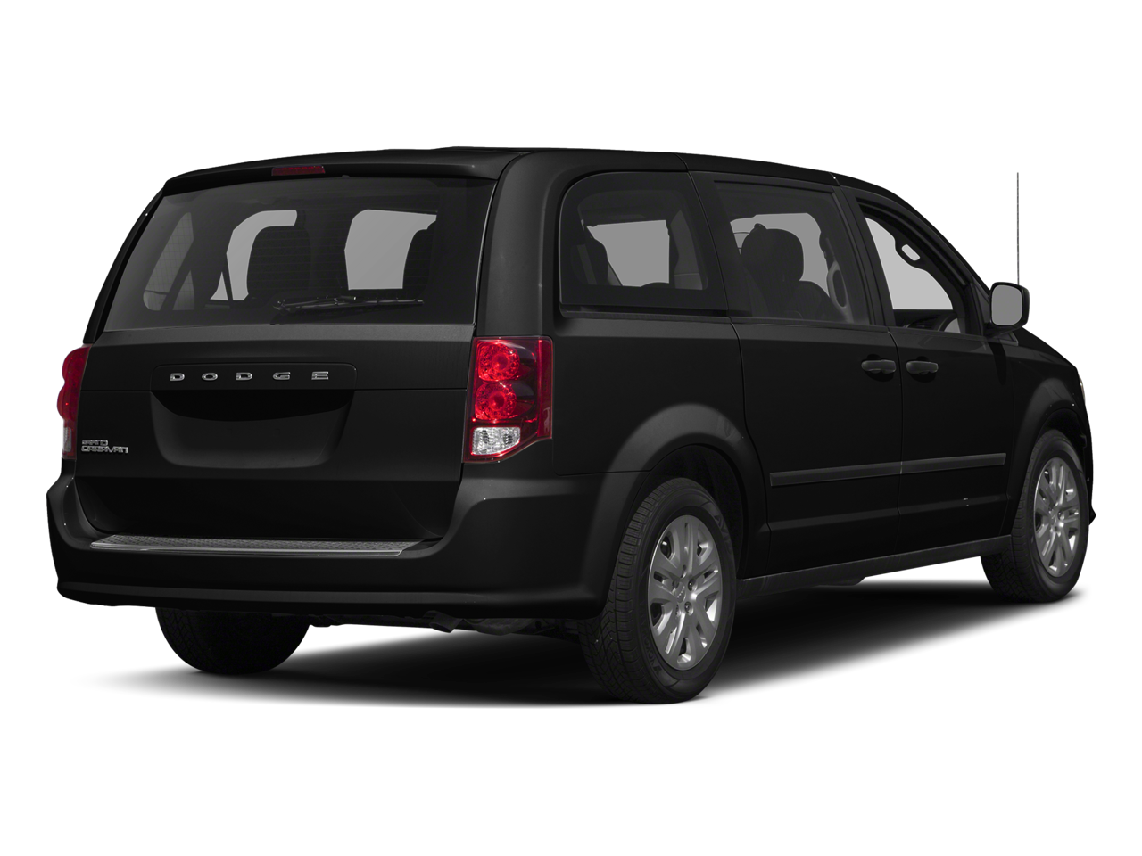 Used 2016 Dodge Grand Caravan SE with VIN 2C4RDGBG1GR100753 for sale in Asheville, NC