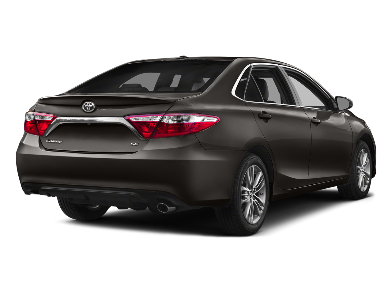 Used 2016 Toyota Camry Special Edition with VIN 4T1BF1FK0GU205421 for sale in Asheville, NC