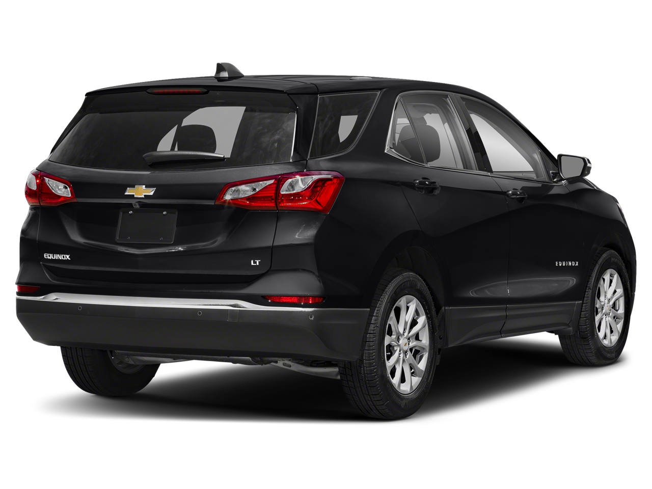 Used 2018 Chevrolet Equinox LT with VIN 2GNAXJEV5J6302300 for sale in Asheville, NC