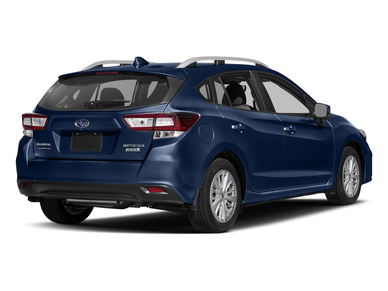 Used 2018 Subaru Impreza Base with VIN 4S3GTAA61J3723046 for sale in Asheville, NC