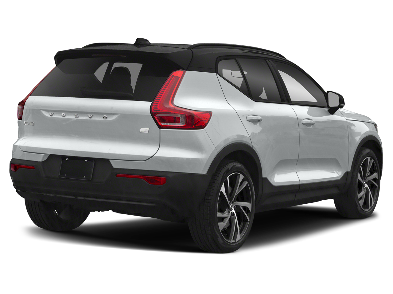 Used 2022 Volvo XC40 Ultimate with VIN YV4ED3UB0N2756654 for sale in Asheville, NC