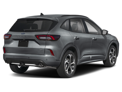 2023 Ford Escape Hybrid ST-Line Select