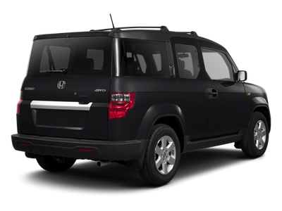 2011 Honda Element EX