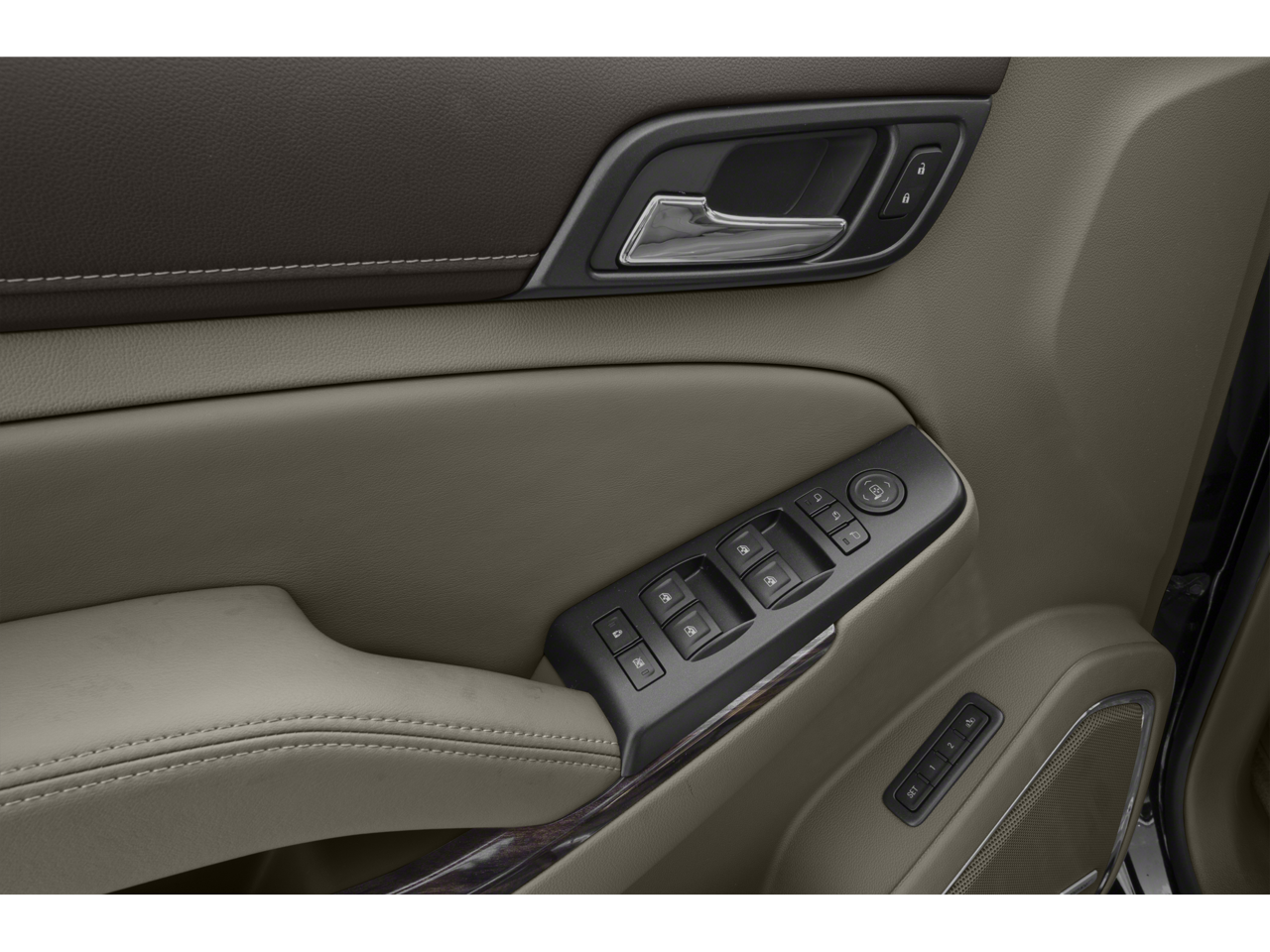 2015 GMC Yukon XL SLT 1500