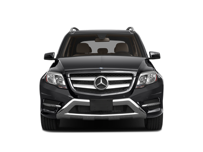 2015 Mercedes-Benz GLK GLK 350
