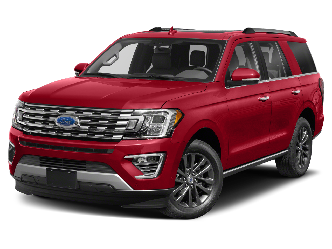 2021 Ford Expedition Limited 4X4's photo