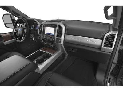 2021 Ford F-250SD Lariat