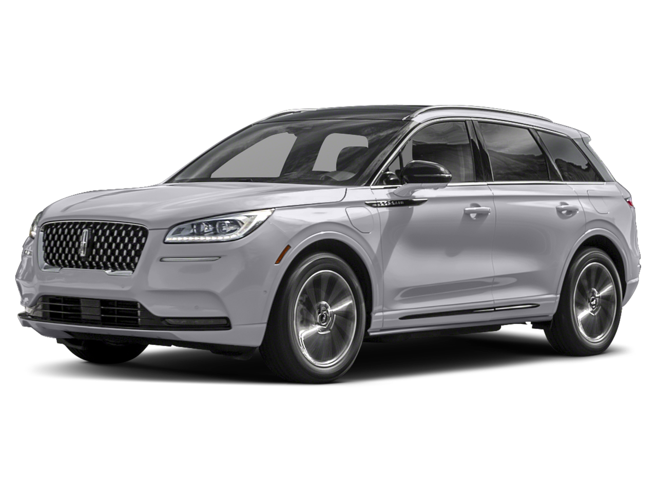 2021 Lincoln Corsair Grand Touring AWD's photo