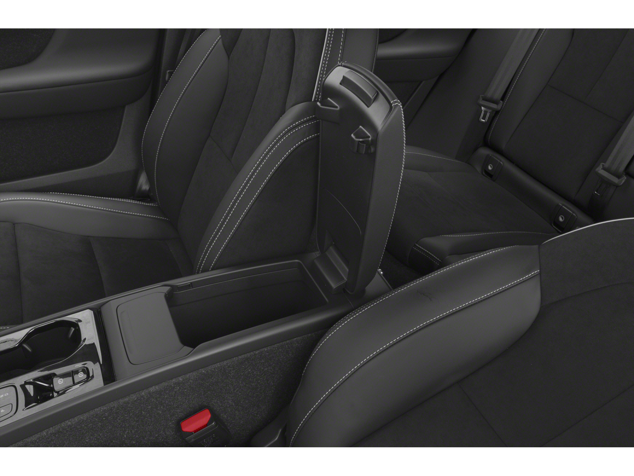 2021 Volvo XC40 R-Design