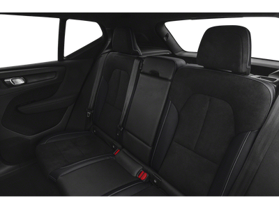 2022 Volvo XC40 Recharge Pure Electric P8 Ultimate