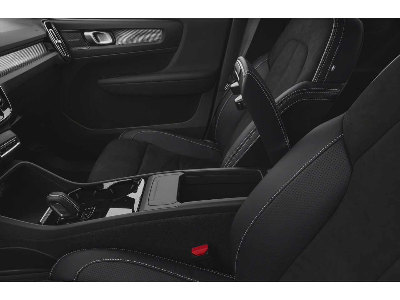 2022 Volvo XC40 Recharge Pure Electric P8 Ultimate