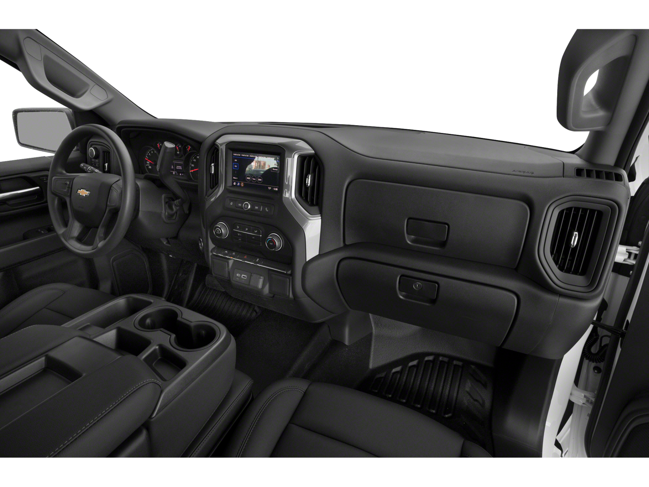 2023 Chevrolet Silverado 1500 LT LT1