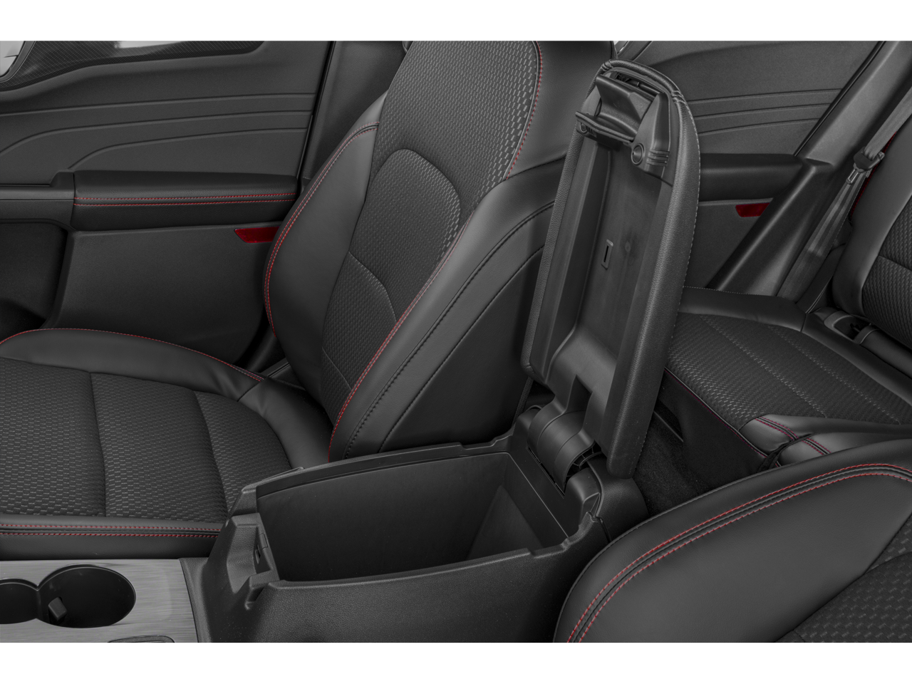 2023 Ford Escape Hybrid ST-Line Select