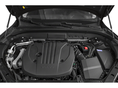 2023 Volvo XC60 B6 Ultimate Dark Theme
