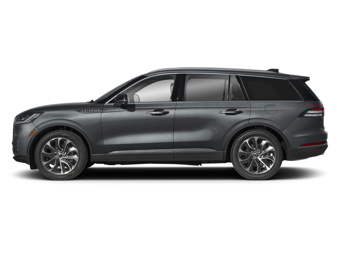 2025 Lincoln Aviator Reserve Premium