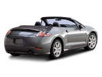 2008 Mitsubishi Eclipse GT Spyder