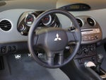 2008 Mitsubishi Eclipse GT Spyder