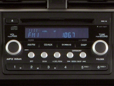 2011 Honda Element EX