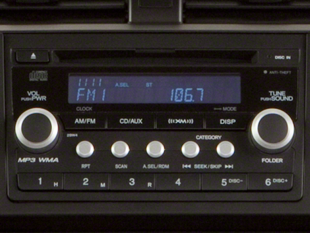 2011 Honda Element EX